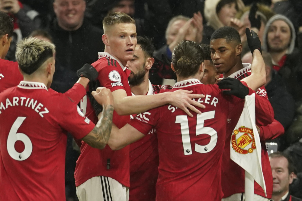 对手的实力 对手的实力